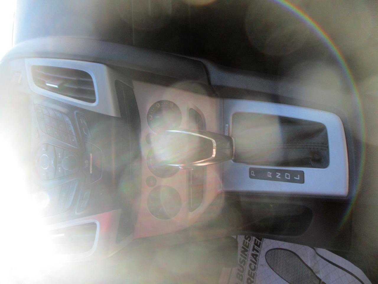 Used 2012 Ford Focus SE FWD image 11