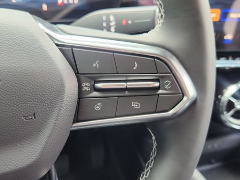 New 2026 Chevrolet Blazer EV LT FWD image 31