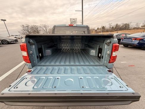 Used 2022 Ford Maverick XLT image 17