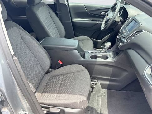Used 2024 Chevrolet Equinox LT AWD/4WD image 25