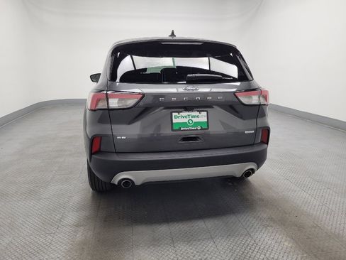 Used 2020 Ford Escape SE FWD image 6