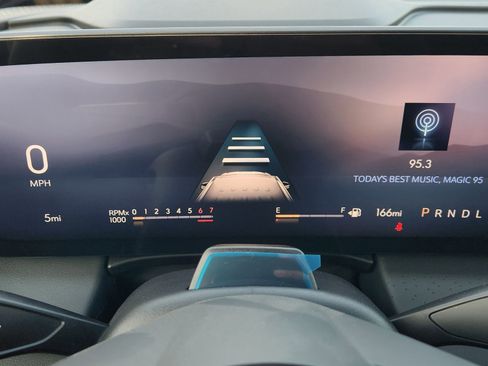 New 2026 Buick Enclave Avenir w/ Super Cruise Package image 19