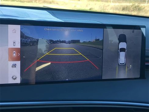 New 2026 Genesis GV70 3.5T Sport Advanced image 19