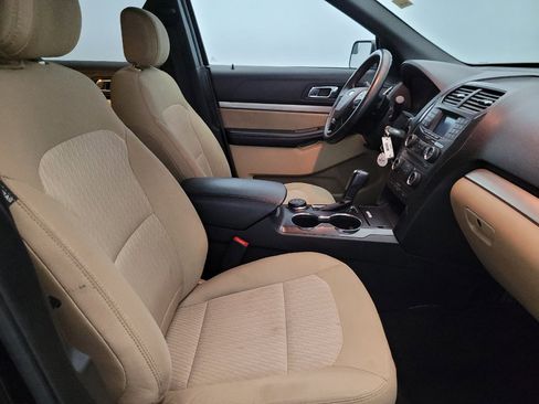 Used 2017 Ford Explorer 4WD image 21