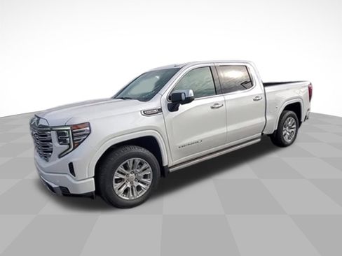 Used 2022 GMC Sierra 1500 Denali image 33