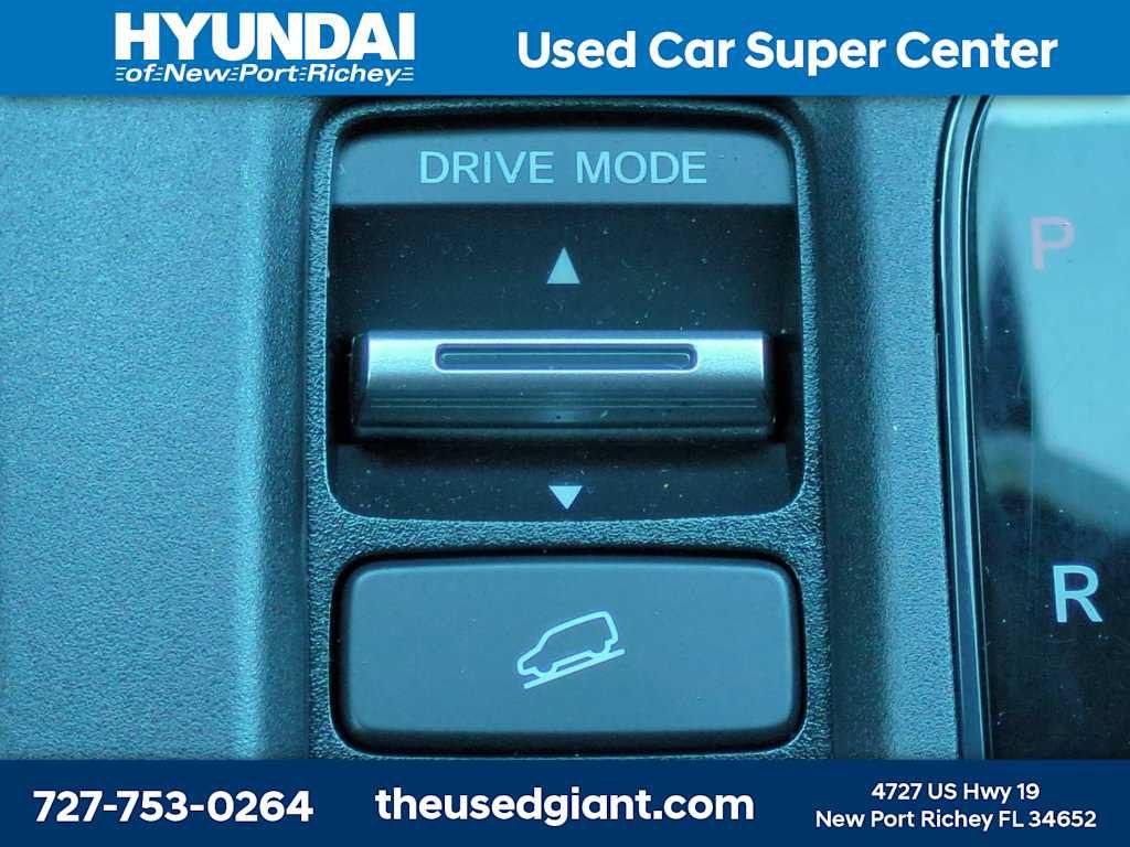 Used 2026 Honda CR-V Sport-L image 27