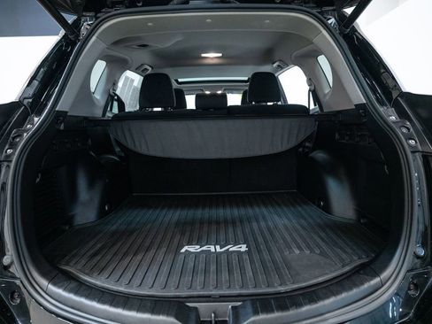 Certified 2017 Toyota RAV4 XLE image 34