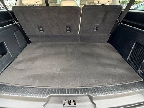 Used 2021 Ford Expedition Max Platinum RWD image 72
