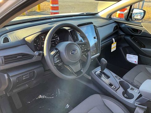 New 2026 Subaru Crosstrek 2.0i Premium image 8