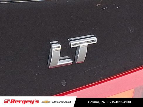 Certified 2023 Chevrolet Malibu LT image 34