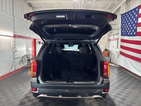 Used 2022 Hyundai Palisade Calligraphy AWD/4WD image 12