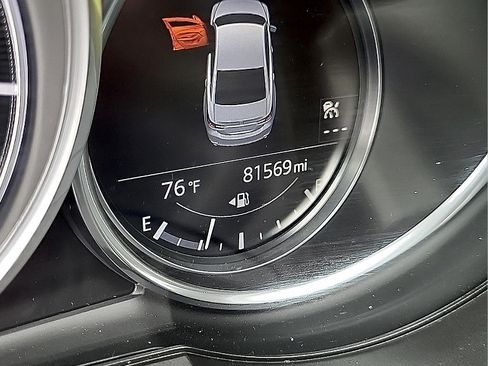 Used 2019 MAZDA MAZDA6 Touring FWD image 21