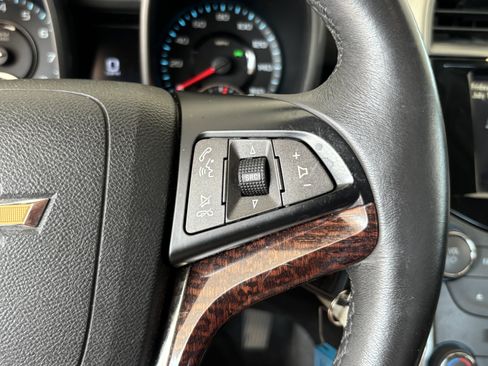 Used 2013 Chevrolet Malibu LT FWD image 14