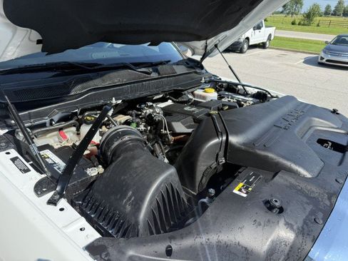 Used 2022 RAM 2500 Big Horn AWD/4WD image 16
