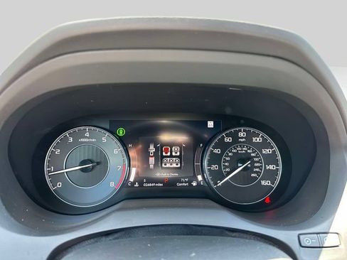 Used 2024 Acura RDX SH-AWD w/ Technology Package image 37