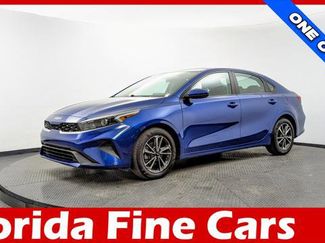 Used 2022 Kia Forte LXS video 1
