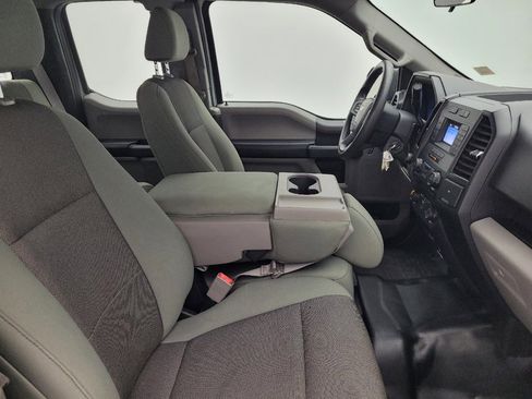 Used 2018 Ford F150 XL w/ Equipment Group 101A Mid AWD/4WD image 21