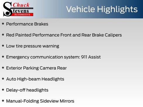 New 2026 Ford Explorer ST-Line image 6