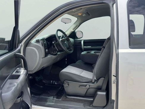 Used 2009 GMC Sierra 1500 SL RWD image 16