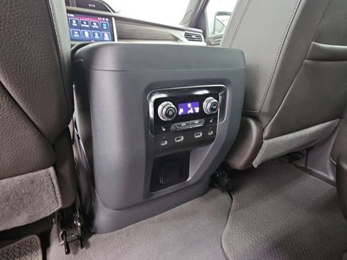Certified 2023 GMC Yukon Denali w/ Max Trailering Package RWD image 37