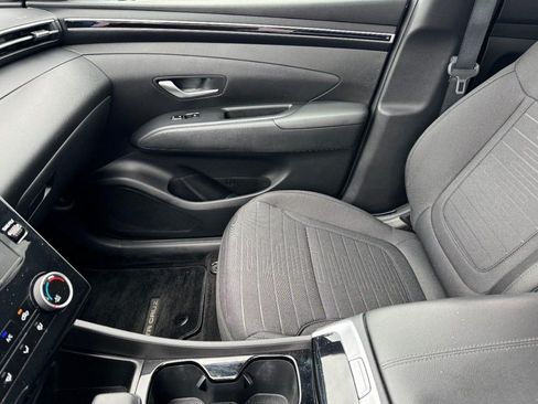 Certified 2024 Hyundai Santa Cruz SE AWD/4WD image 13