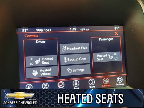 Used 2019 Dodge Durango SXT image 6