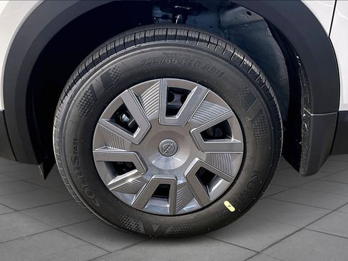 New 2026 Nissan Kicks S image 9