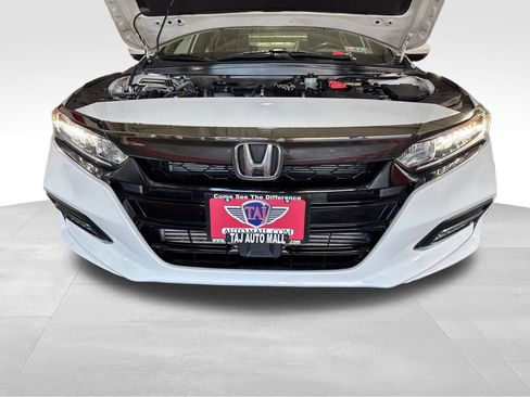 Used 2020 Honda Accord Sport image 21