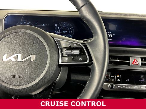 Certified 2024 Kia Seltos S AWD/4WD image 12