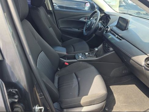 Used 2019 MAZDA CX-3 Sport image 30