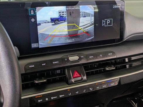 Used 2025 Kia K4 FWD image 16