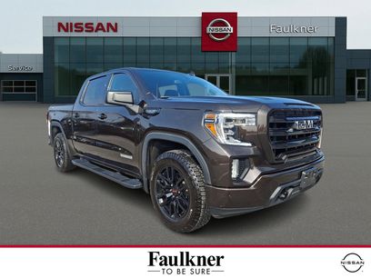 Used 2020 GMC Sierra 1500 Elevation w/ Elevation Value Package
