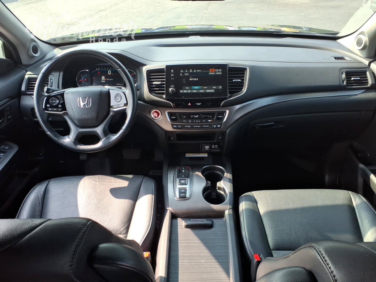 Used 2021 Honda Pilot Special Edition image 25