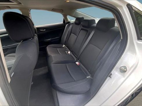 Used 2017 Honda Civic EX image 22