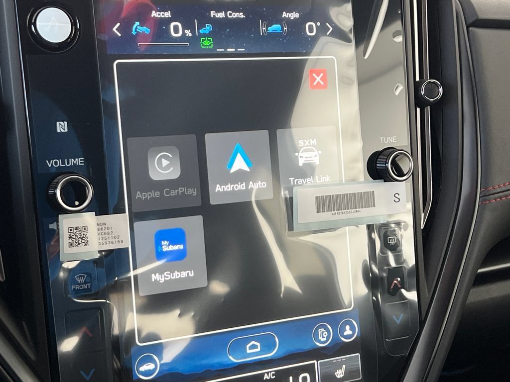New 2026 Subaru WRX Premium AWD/4WD image 21