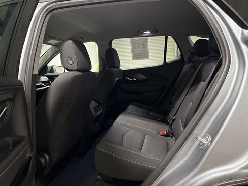 Used 2024 GMC Terrain SLE FWD image 22