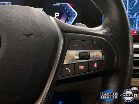 Used 2024 BMW 430i xDrive Convertible image 36