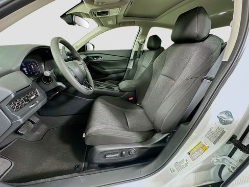 New 2026 Honda Accord SE image 15