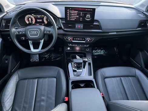 Used 2023 Audi Q5 2.0T Premium Plus w/ Premium Plus Package image 29