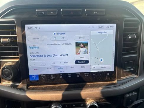 Certified 2024 Ford F150 XLT AWD/4WD image 2