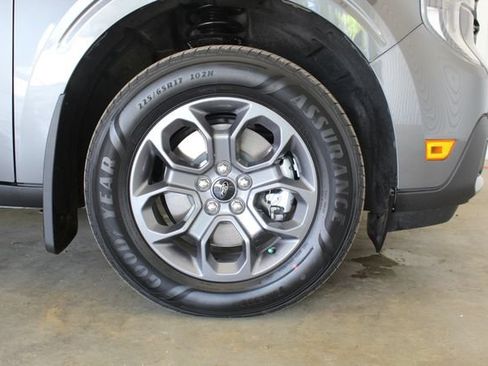 Used 2025 Ford Maverick XLT w/ XLT Luxury Package FWD image 26