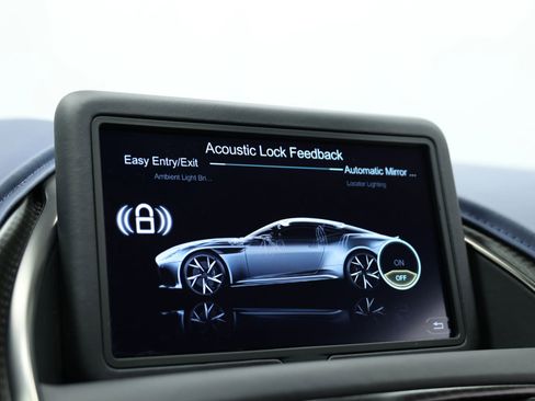 Used 2023 Aston Martin DBS Coupe RWD image 51