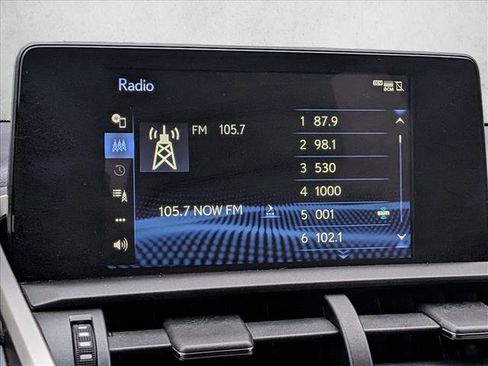 Used 2019 Lexus NX 300 F Sport image 13