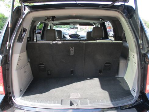 Used 2013 Honda Pilot EX-L image 7