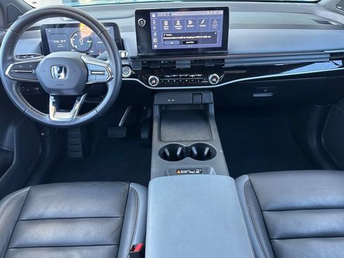 Used 2024 Honda Prologue Touring image 17