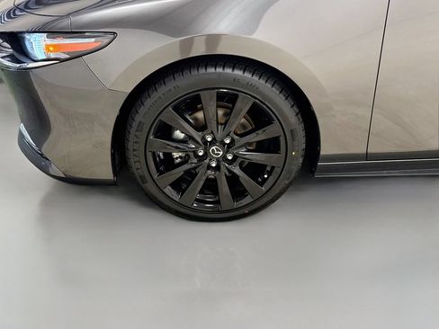 Used 2021 MAZDA MAZDA3 AWD 2.5 Turbo Sedan image 30