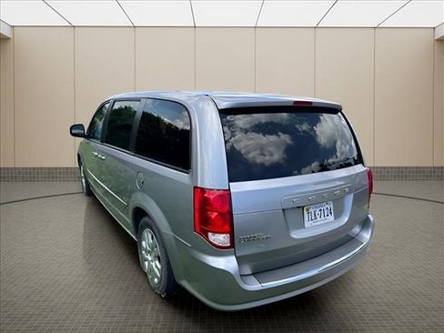 Used 2017 Dodge Grand Caravan SE w/ Power Window Group FWD image 20