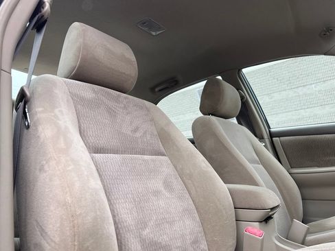Used 2006 Toyota Corolla LE FWD image 20