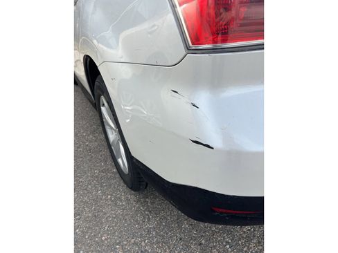 Used 2015 Subaru Forester 2.5i w/ Alloy Wheel Package image 7