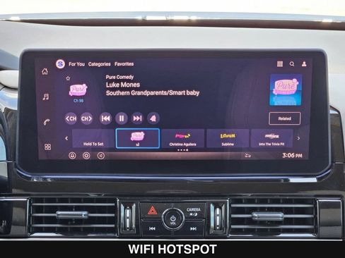 New 2026 Nissan Pathfinder SL FWD image 20